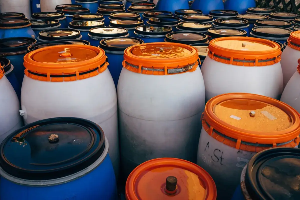 Medical Waste Removal in Hughes Springs, TX